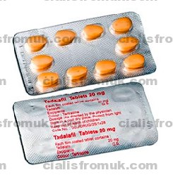 Cheapest generic 20mg cialis